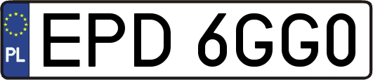 EPD6GG0