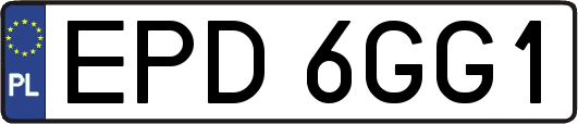 EPD6GG1