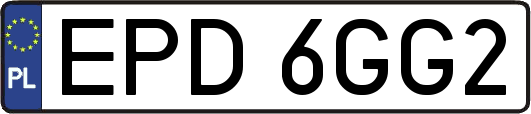 EPD6GG2