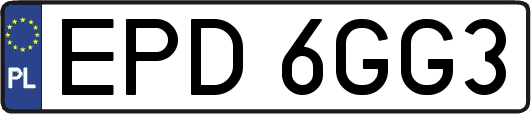EPD6GG3