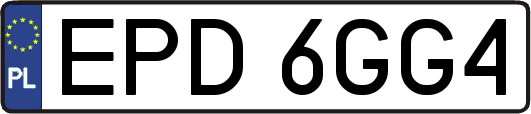 EPD6GG4