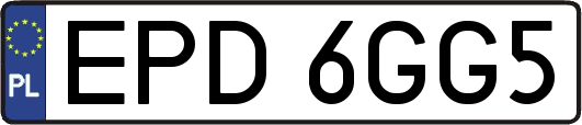 EPD6GG5