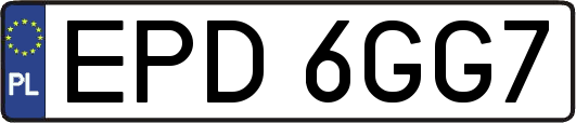 EPD6GG7