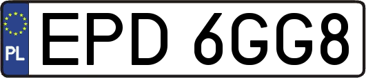 EPD6GG8