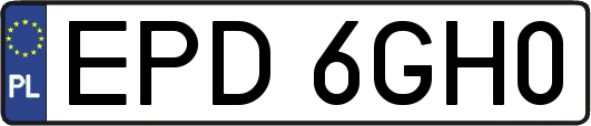 EPD6GH0