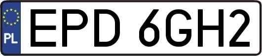 EPD6GH2