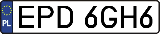 EPD6GH6