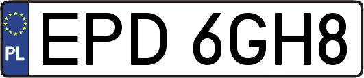 EPD6GH8