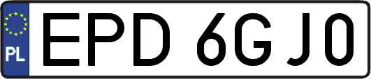 EPD6GJ0