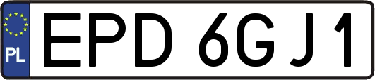 EPD6GJ1