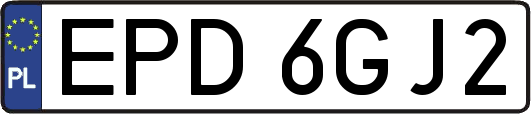 EPD6GJ2