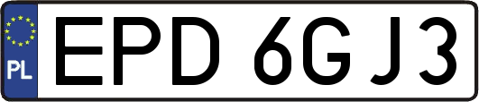 EPD6GJ3