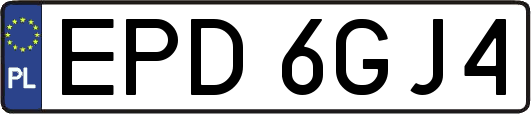 EPD6GJ4