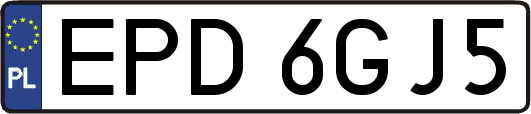 EPD6GJ5
