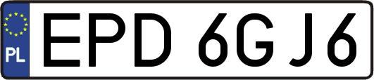 EPD6GJ6