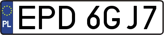 EPD6GJ7