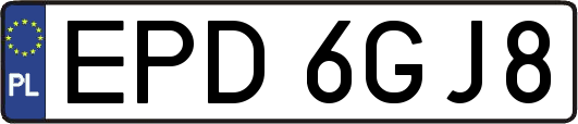 EPD6GJ8