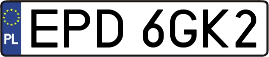 EPD6GK2