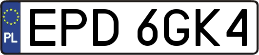 EPD6GK4