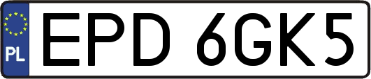 EPD6GK5