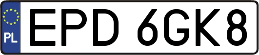 EPD6GK8