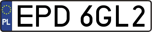 EPD6GL2