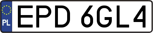EPD6GL4
