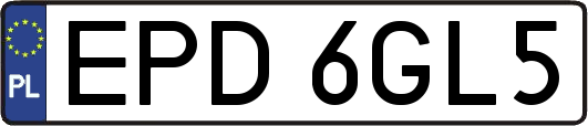 EPD6GL5