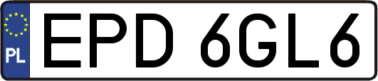 EPD6GL6