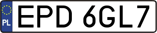 EPD6GL7