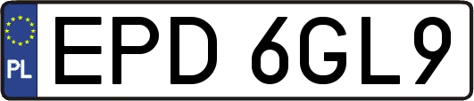 EPD6GL9
