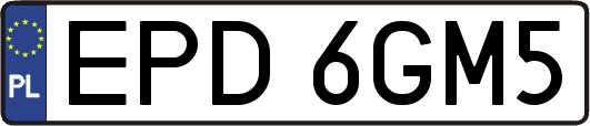 EPD6GM5
