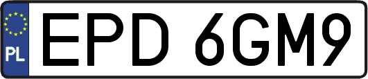 EPD6GM9