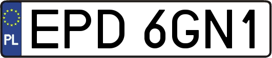 EPD6GN1