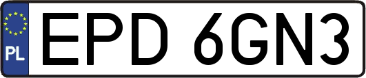 EPD6GN3