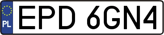 EPD6GN4