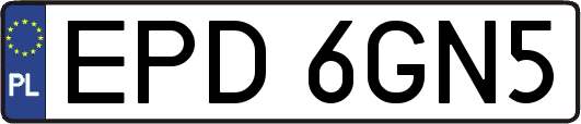 EPD6GN5