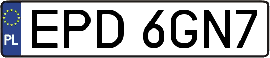 EPD6GN7