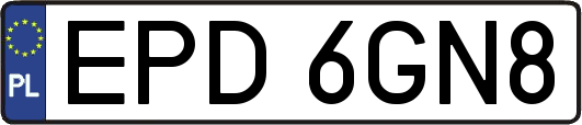 EPD6GN8