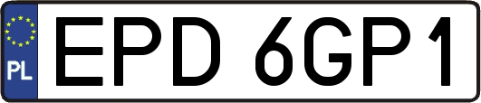 EPD6GP1