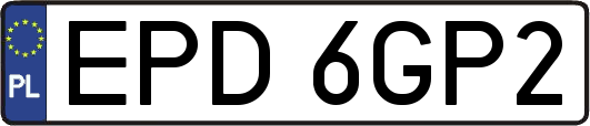 EPD6GP2