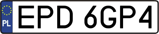 EPD6GP4