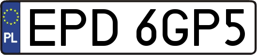 EPD6GP5