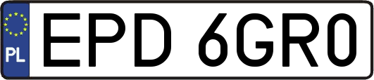 EPD6GR0
