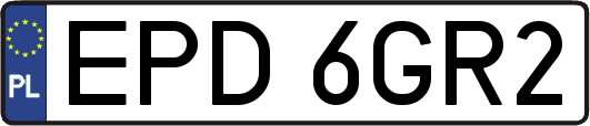 EPD6GR2