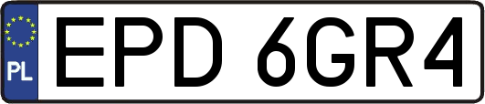 EPD6GR4