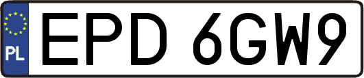 EPD6GW9