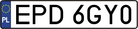 EPD6GY0