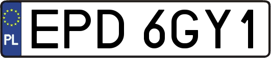 EPD6GY1