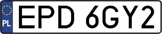 EPD6GY2